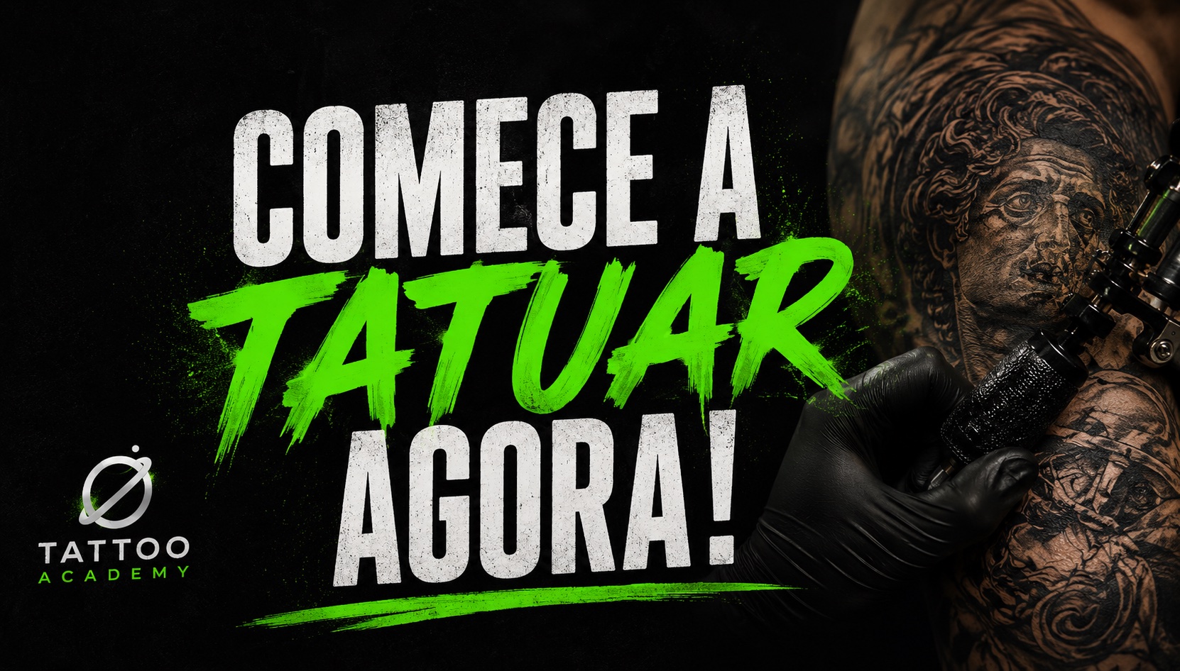 TATTOO ACADEMY